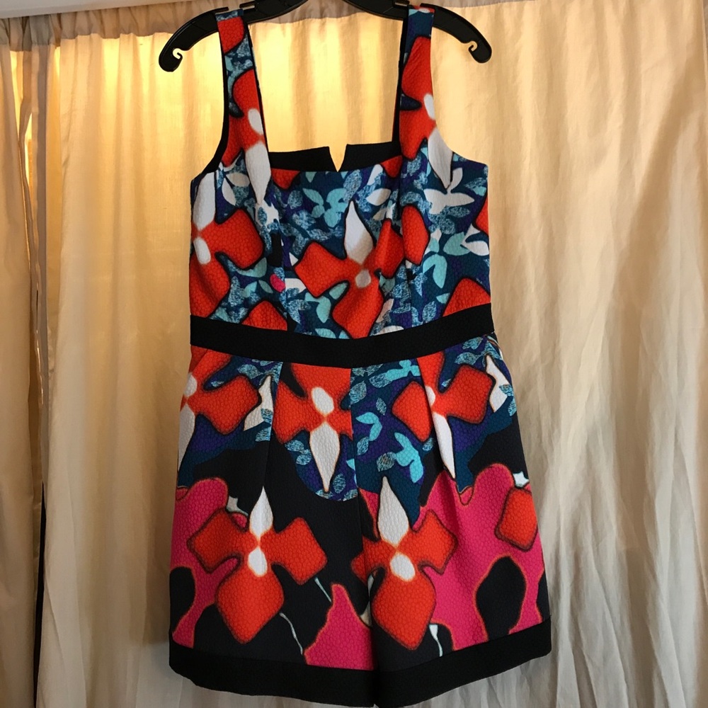 Peter Pilotto for Target jumper